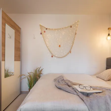 Appartement Heimathafen - Heiligenhafen Extérieur photo