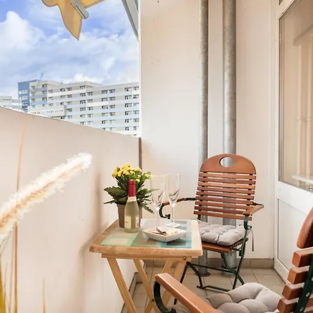 Appartement Heimathafen - Heiligenhafen Extérieur photo