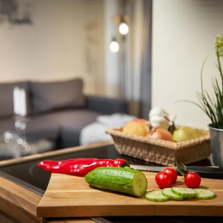 Appartement Heimathafen - Heiligenhafen Extérieur photo