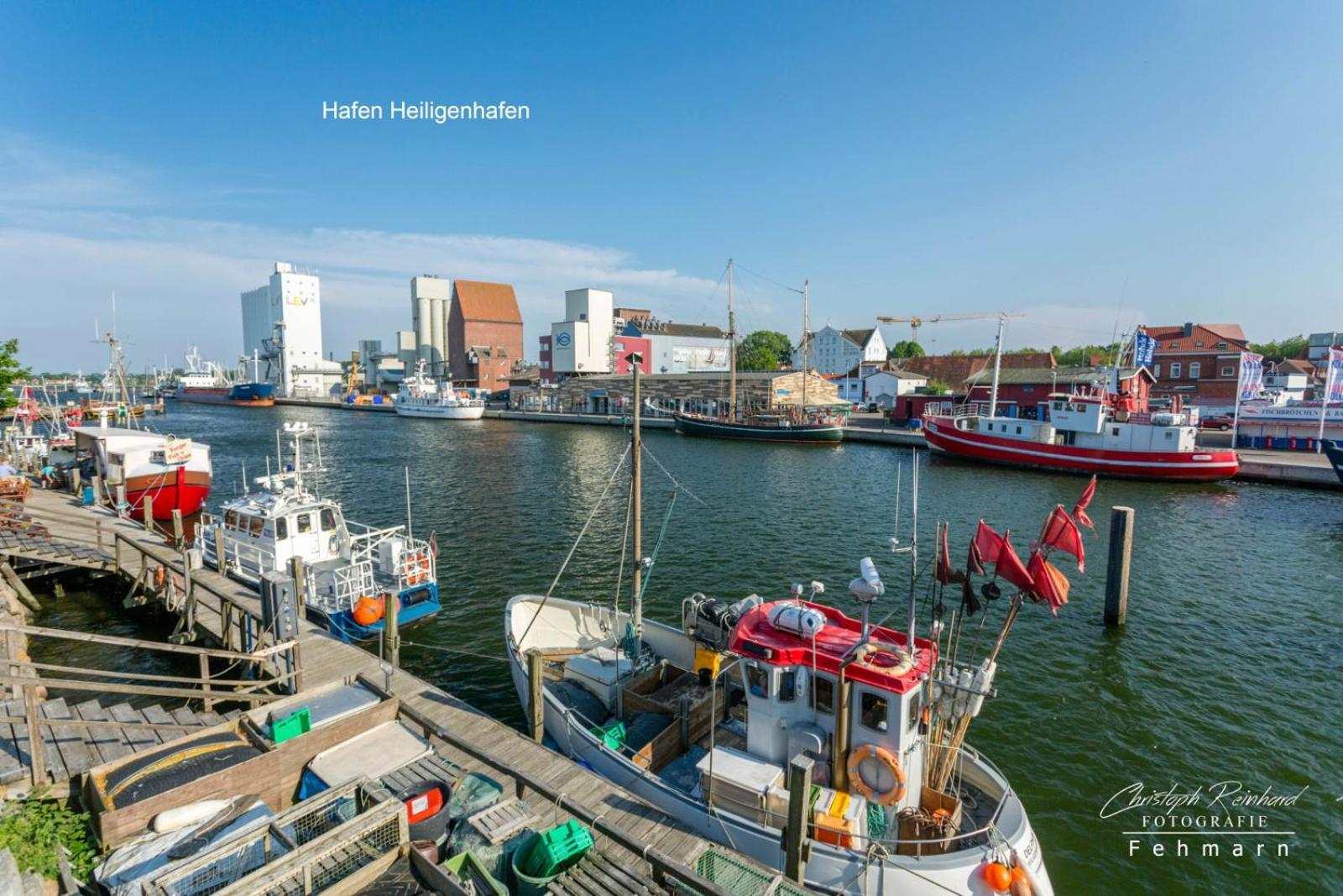 Heimathafen -